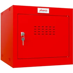 Phoenix Safe Phoenix Würfel-Schließfach CL0344RRK