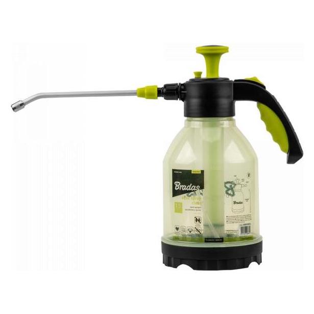 Bradas Drucksprüher (1.50 l) (AS0150CL)