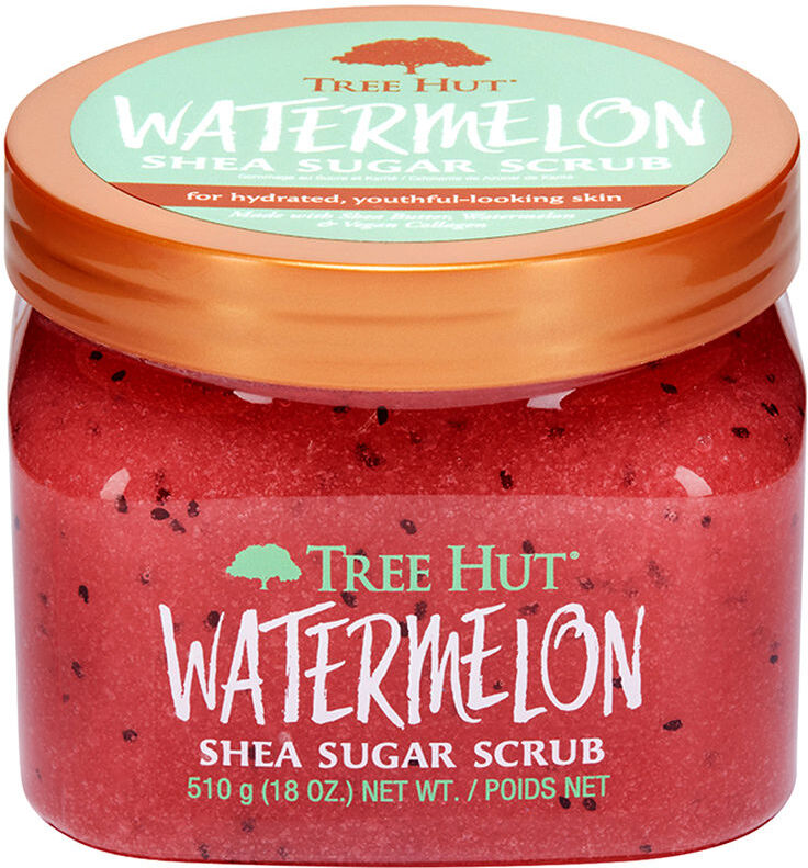 Tree Hut Exfoliante de azúcar sandía 510 gr