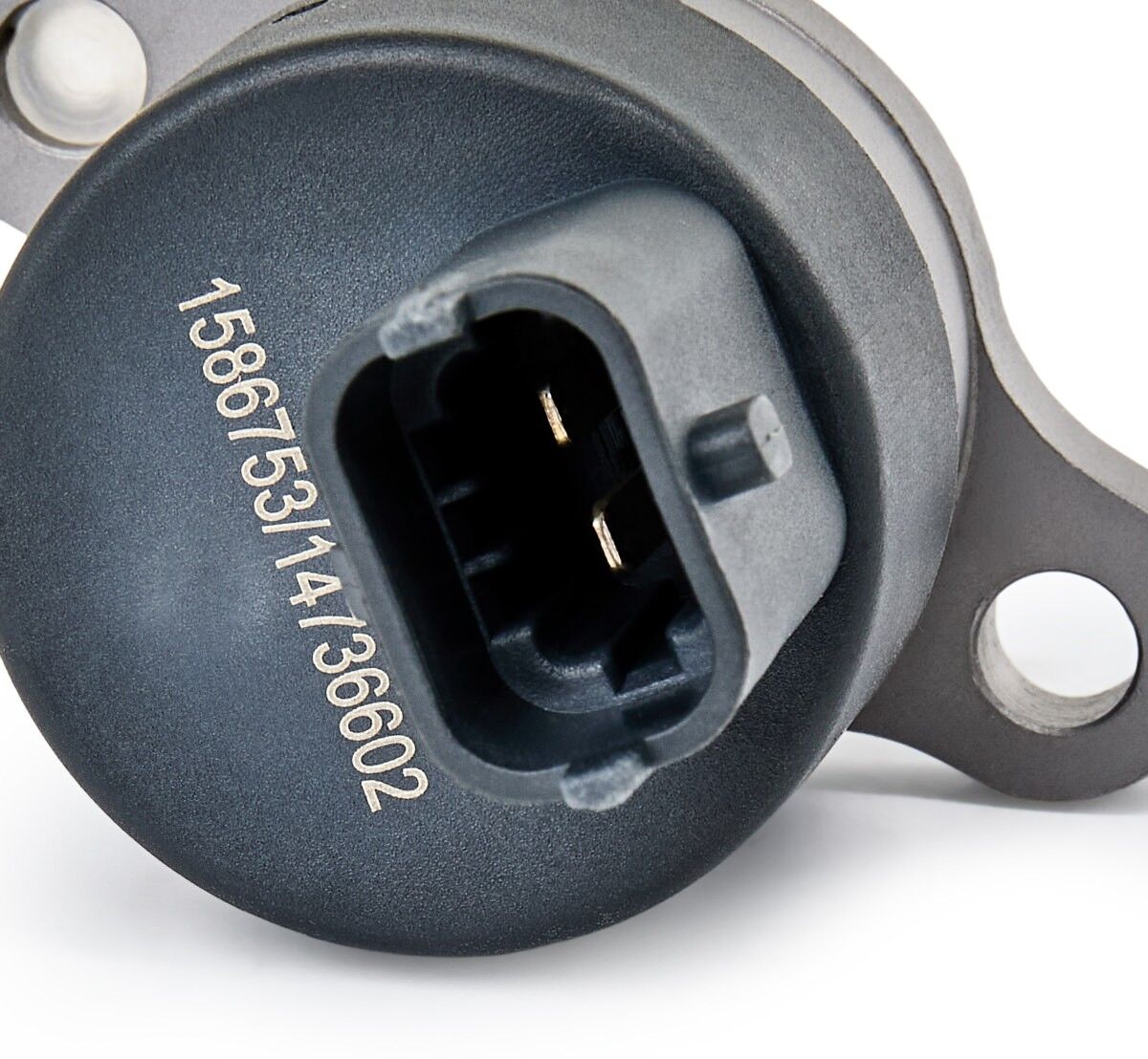 RIDEX 3996P0013 Druckregelventil, Common-Rail-System