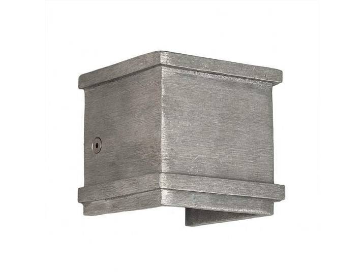 Aluminium wandspot Borgo KS Verlichting - 6687