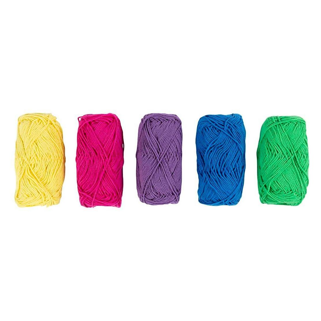 Creativ Company Cotton yarn (50 m) (5712854790901)