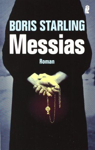 Boris Starling - Messias - Preis vom 09.10.2026 07:28:09 h