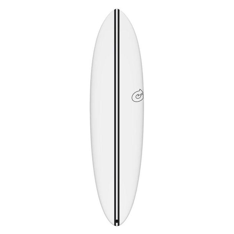 Torq Surfboard TEC Chopper 7.6 (34148477)