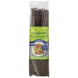 Buchweizen Spaghetti