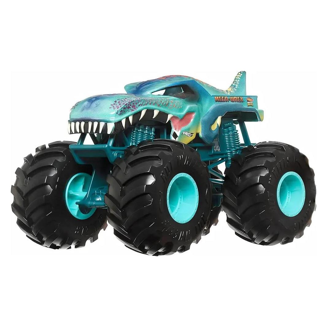 Hot Wheels Mega-Wrex (JDR03)