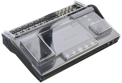 Decksaver Allen & Heath CQ-18T