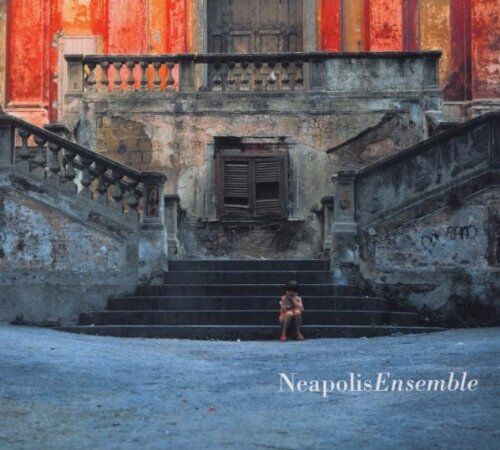 Neapolis Ensemble - Palummella - Preis vom 12.10.2026 11:37:12 h