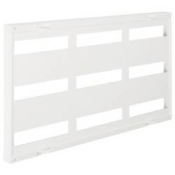 Hager US33A2 Hager US33A2 Berührungsschutzabdeckung universN 450x750,9x12PLE Berührungsschutzabdeckung Kunststoff 1 St.