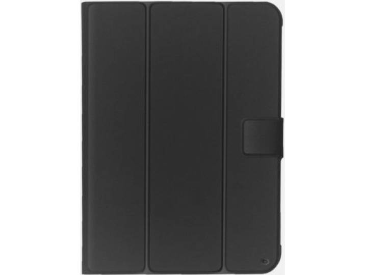 Essentielb - Etui Ipad 10.9 10e Génération 11 Noir (2025)
