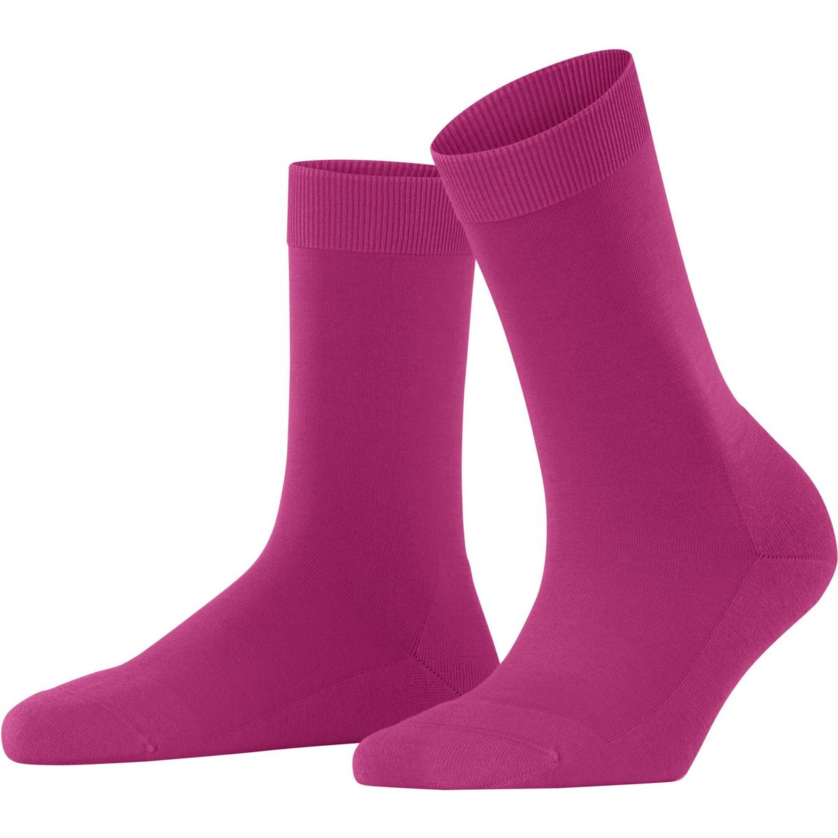 Falke Climawool Damen Socken berry (8390) 37-38 46484-8390-37-38