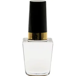 Make Up Dekoration Nagellack beige