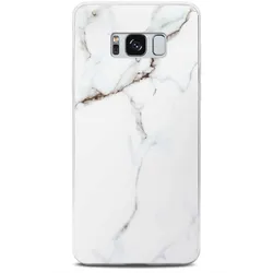 ONEFLOW Sense Case Samsung Galaxy S8 Marmor Optik
