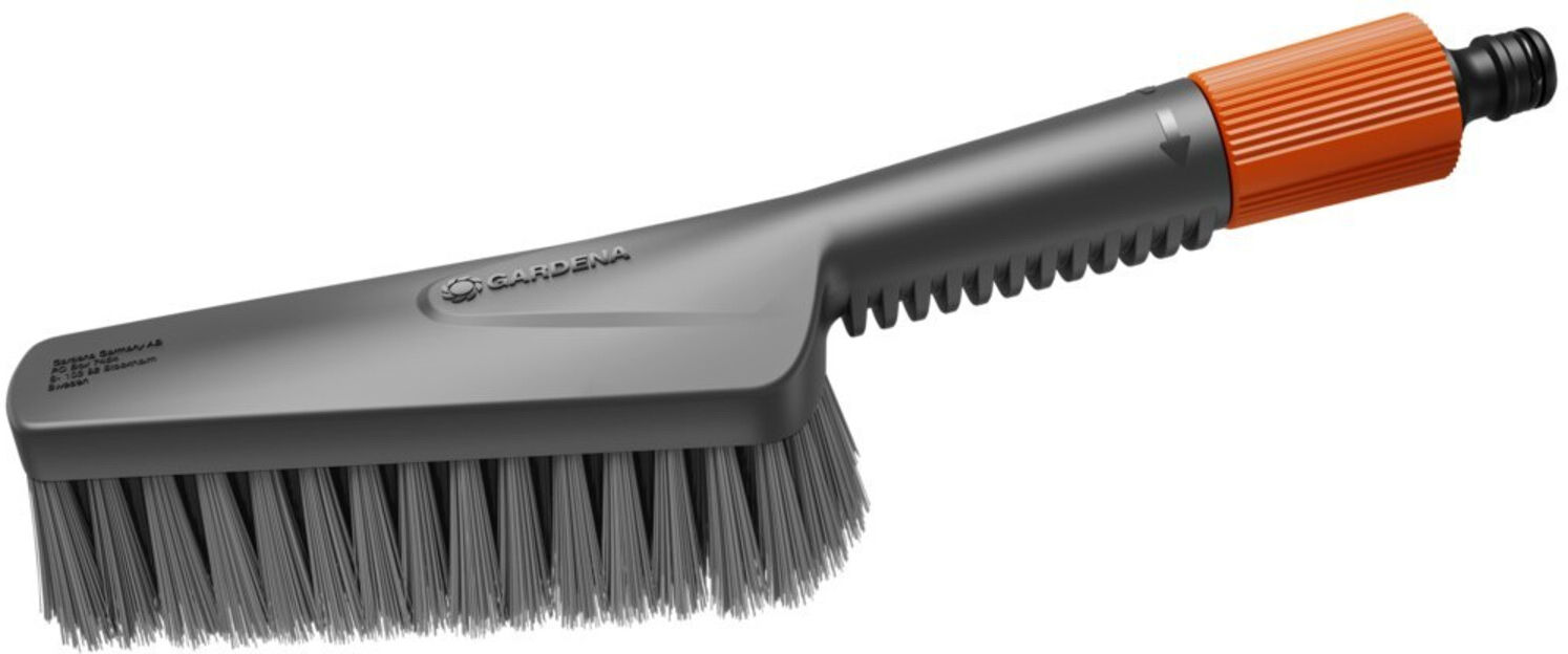 Gardena Handbürste S soft Cleansystem 18840-20)
