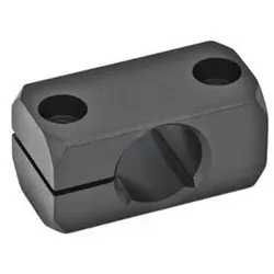 Klemmhalter, Aluminium (477-B10-ELS)