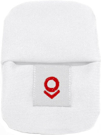 Instamic Cover White White