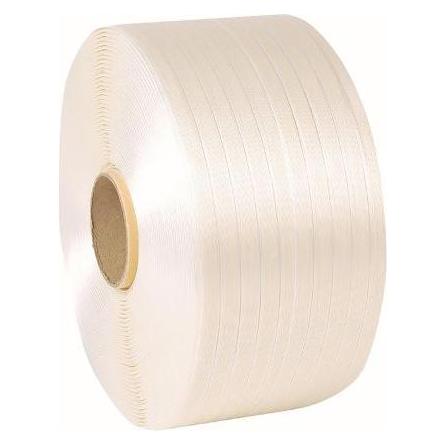 RS PRO Hotmelt Cord Polyester Strapping (9129107)