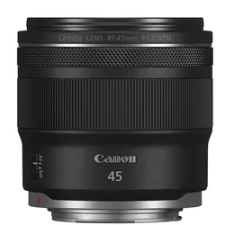 CANON RF 45mm 1:1.2 STM (mit Zugabe)
