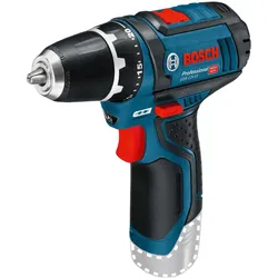 Bosch Hausgeräte, Bohrmaschine + Akkuschrauber, Akku-Bohrschrauber GSR 12V (Bohrschrauber)
