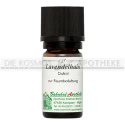 LAVENDELHAIN ätherisches Öl 5 ml