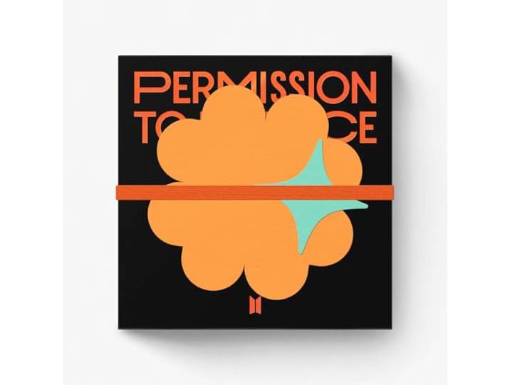Permission to Dance on Stage - Live (Connect Ver.)