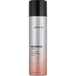 255ml JOICO Weekend Hair Dry Shampoo