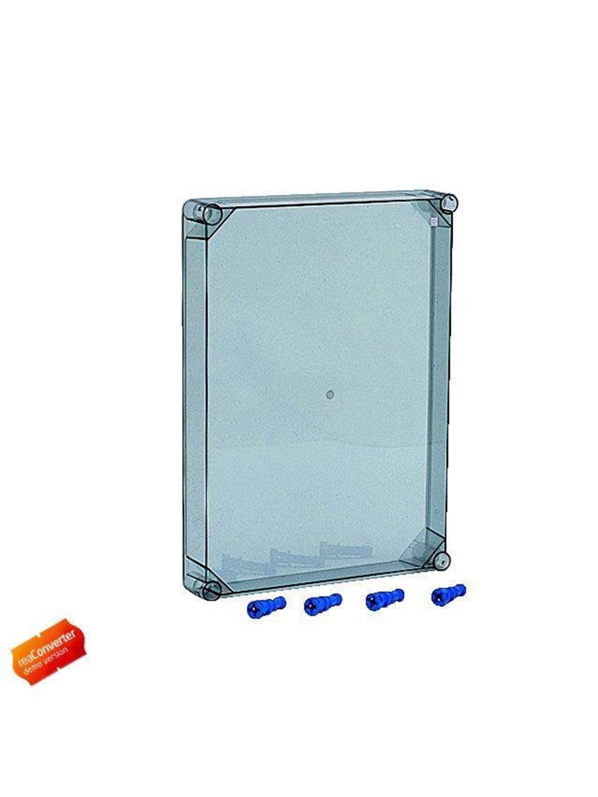 FIBOX Ekin330st