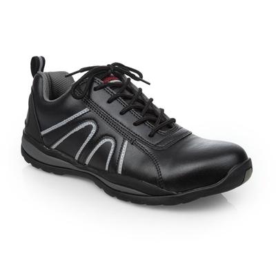 SLIPBUSTER FOOTWEAR Slipbuster Sicherheitssneaker sportlich 45