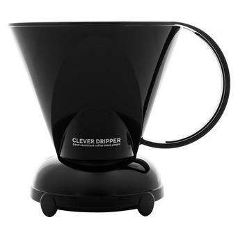 MGA Tropfer - L 500 ml Schwarz + 100 Filter (0.50 l) (4715838467432)