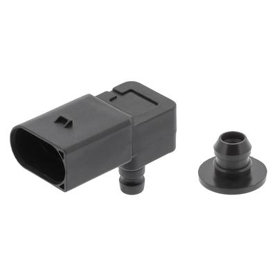 TOPRAN Sensor, Saugrohrdruck 622 532 für BMW