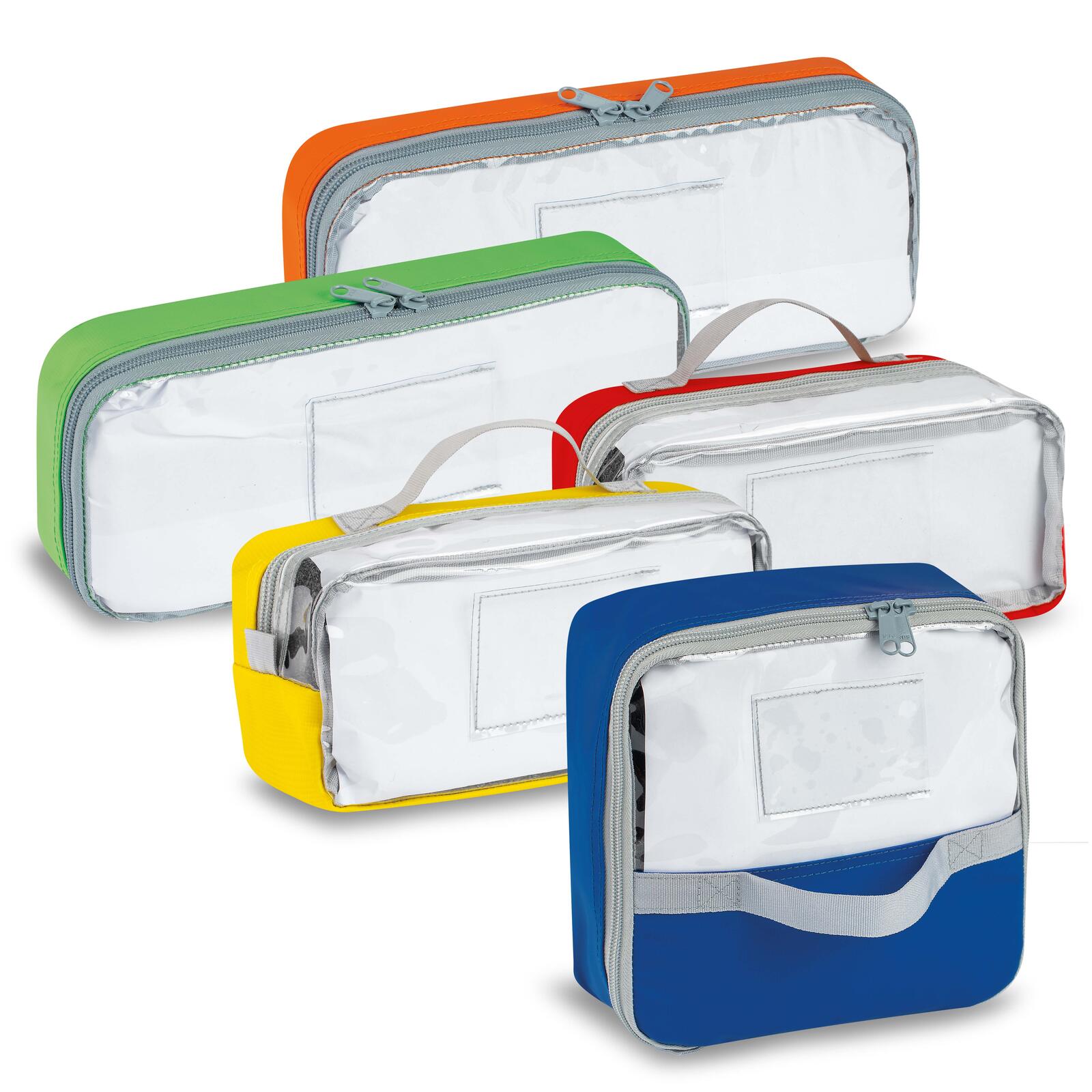 SÖHNGEN Erste-Hilfe-Taschen-Set Lifebag-Set L ohne DIN 0405060