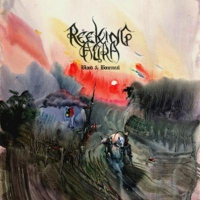 Blood And Bonemeal - Reeking Aura, Vinyl