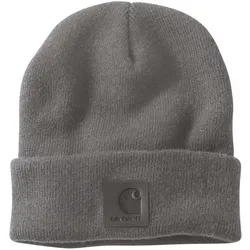 Carhartt Black Label Watch Mütze