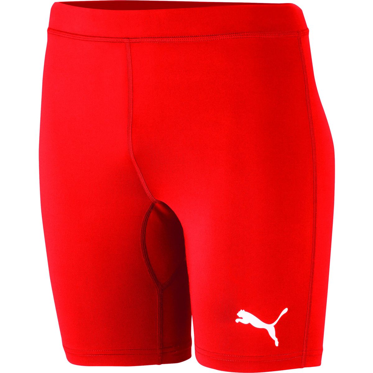 Puma Liga Baselayer Shorttight Jr puma red (01) 176 655937-01-176
