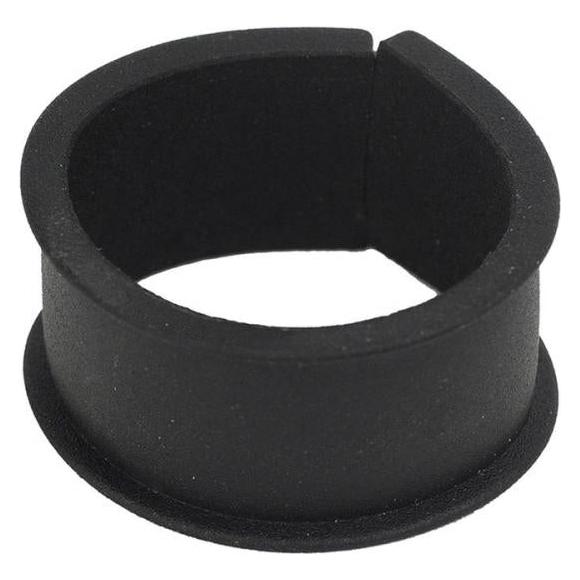 Bosch eBike Spacer rubber for Intuvia/Nyon BUI2xx control unit black (1270016802)