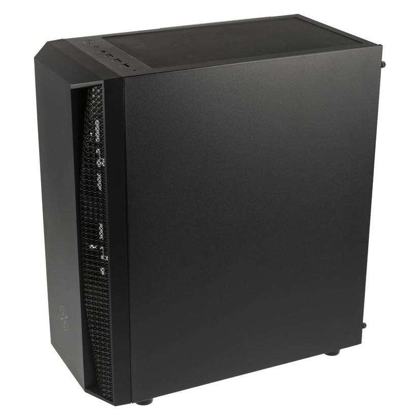 Silverstone Fara B1 (ATX, mATX, Mini-ITX) (SST-FAB1B-G)