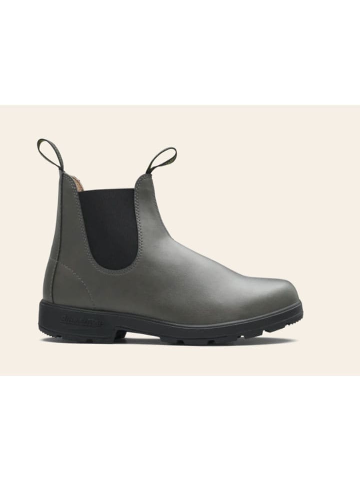 Blundstone Chelsea-Boots in Grau - 42