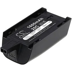 Cameron Sino Battery for Parrot Bebop Drone 3.0 etc (Drohnen Akku, Parrot Bebop 1), Drohne Zubehör