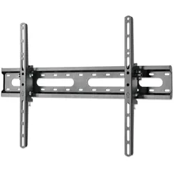 Manhattan 462280 TV-Halterung 177,8 cm (70") Schwarz
