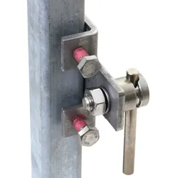 DEHN Anschlussklemme waagr. 372279