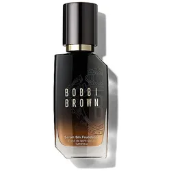 Bobbi Brown, Foundation, Serum Silk Foundation (05 Honey) (Hellbraun)