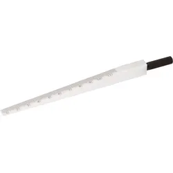 Benedict Messkeil 0,5–11 mm Kunststoff – 0,1-mm-Skala, oberflächenschonend