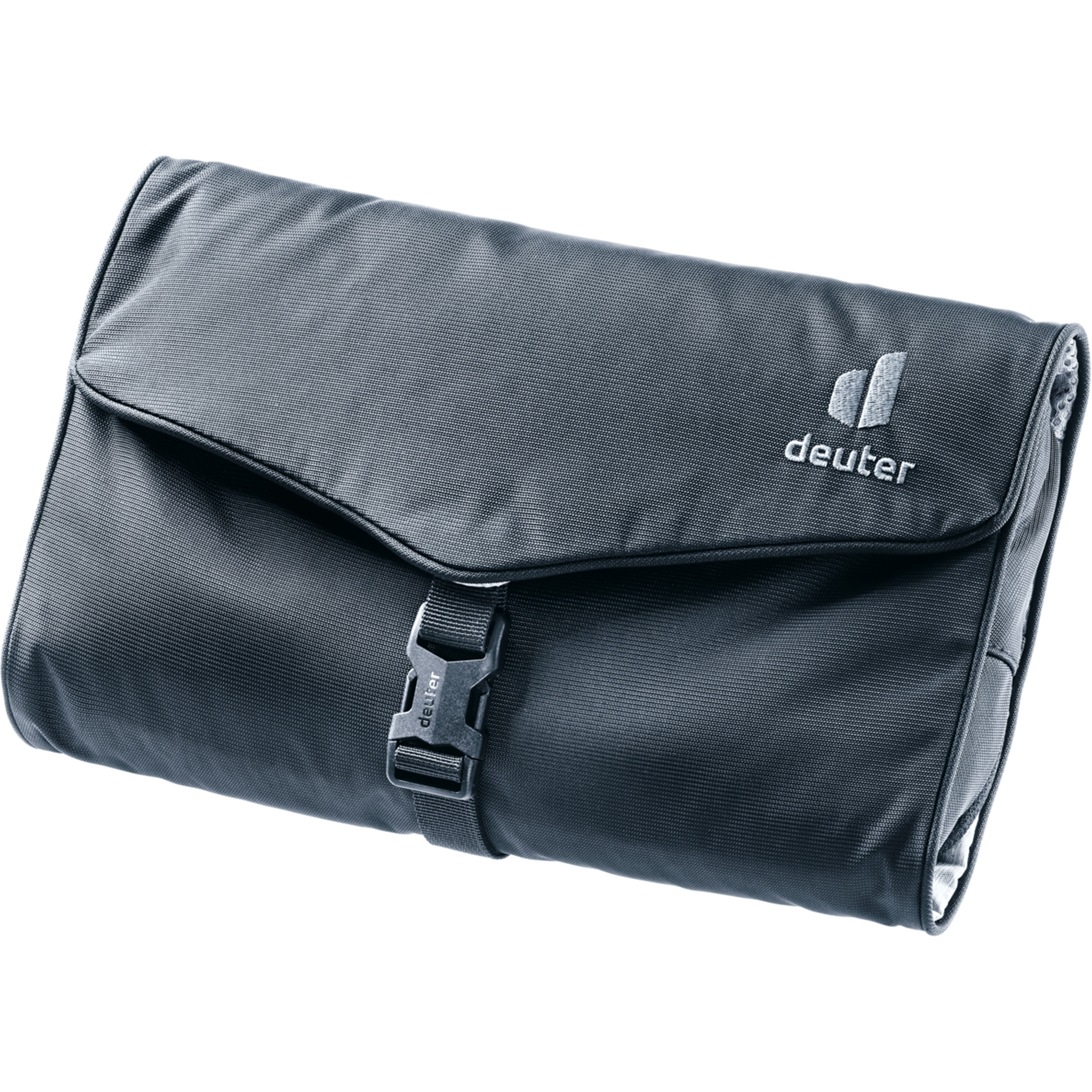 Deuter Wash Bag II Kulturtasche Kulturbeutel & Kulturtaschen schwarz Trekking