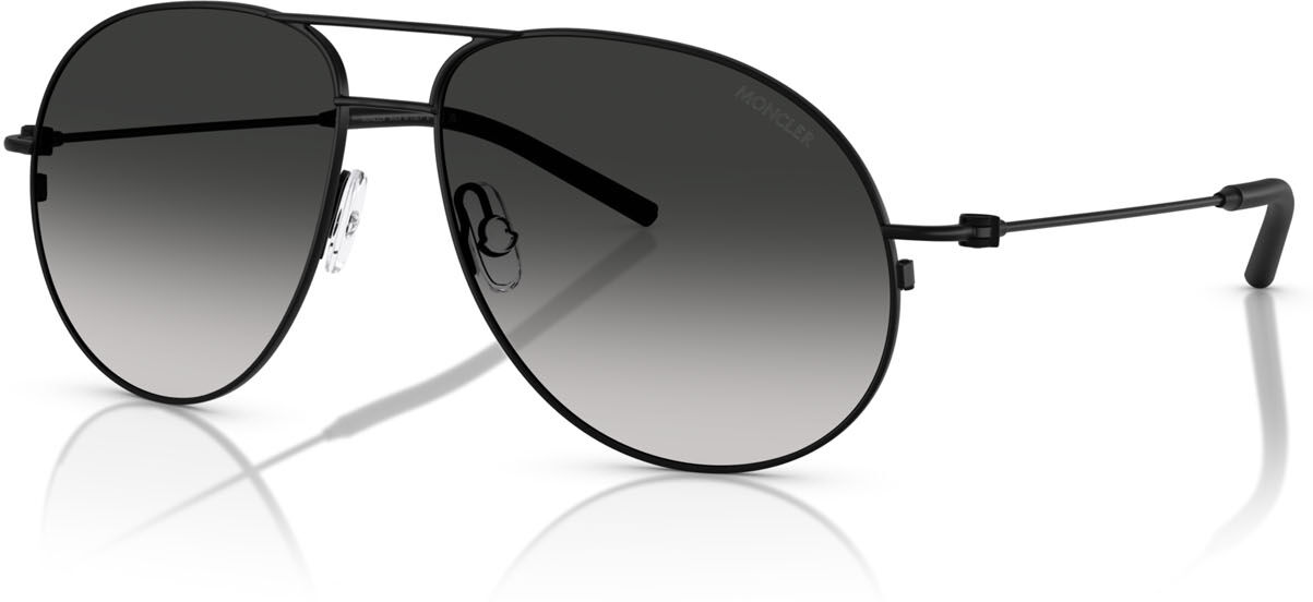 Sonnenbrille Moncler Flyze ME 4002 (10013C) Damen