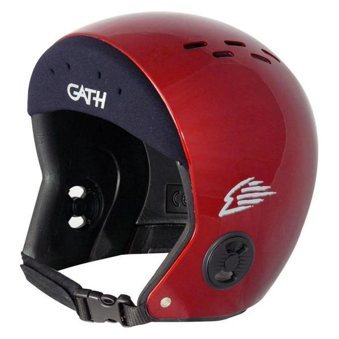 Gath Wassersport Helm Standard Hat NEO XL Rot (34148306)