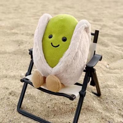 Daily Deals Depot Adorable Stuffed Pistachio Doll By JELLYCAT,12cm Lovely Plushie Toy,Cute Living Room Decoration & Collectible Gift Adorable Stuffed Pistachio Doll By JELLYCAT,12cm Lovely Plushie Toy,Cute Living Room Decoration & Collectible Gift