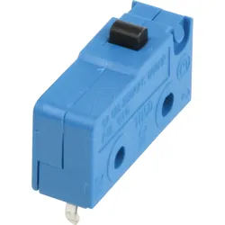 MAR 1050.2102 - Schnappschalter Wechsler (SPDT tastend) - 250 V AC / 5 A