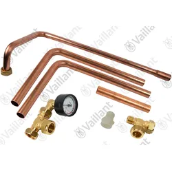 VAILLANT Anschlussset (ADG) Vaillant-Nr. 0010026930