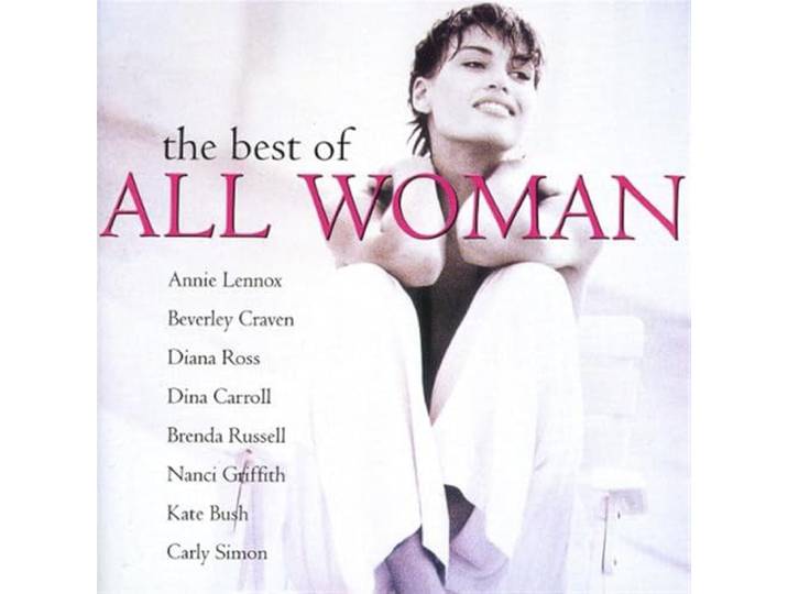 The Best of All Woman