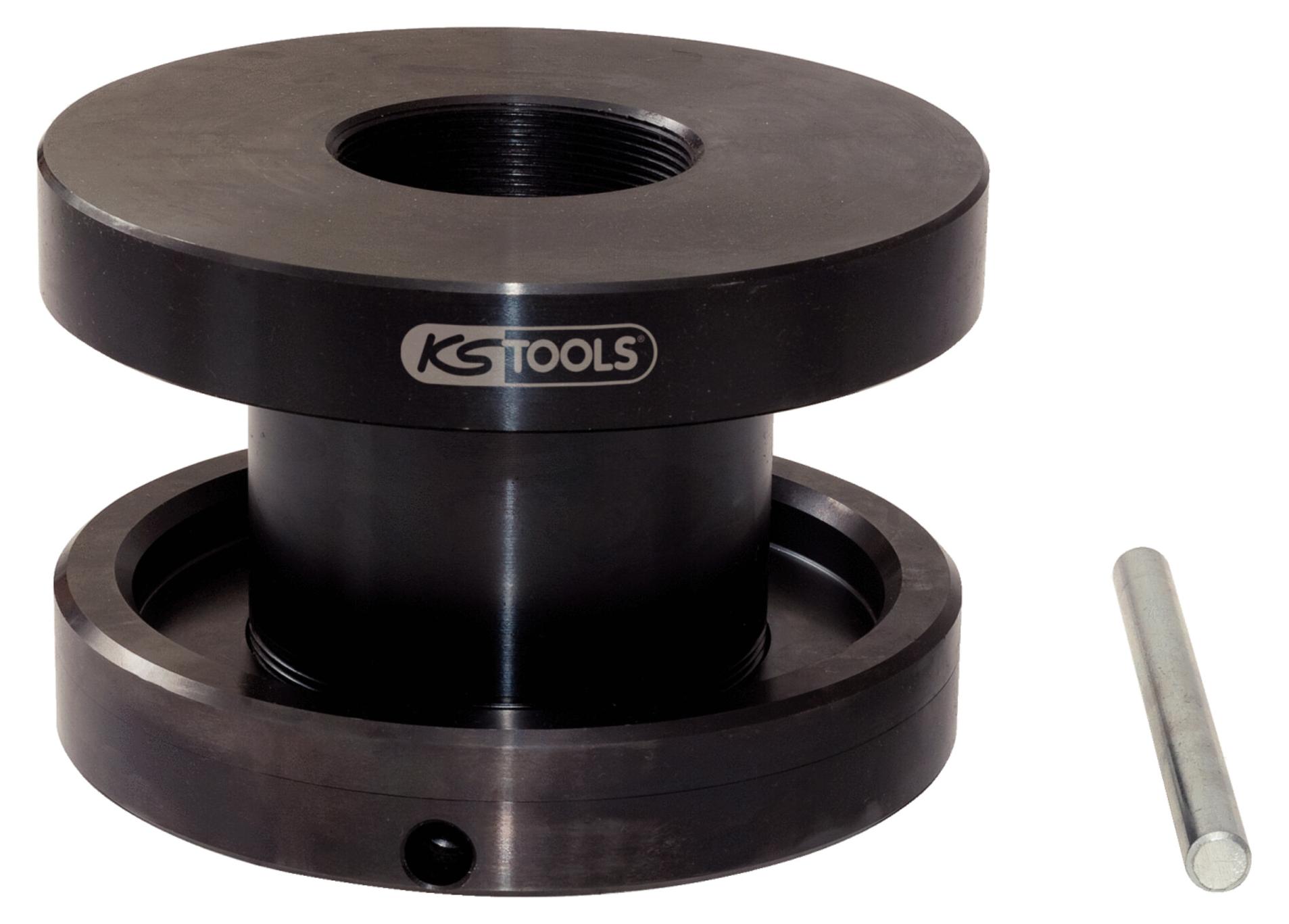 KS TOOLS Traverse mit Spannring, 20 t ( 645.2420 )